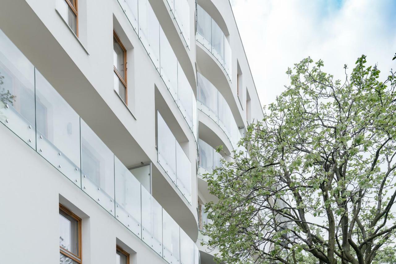 Queen Gdynia Exterior foto